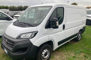 Fiat ducato l1h1 euro 6 2021