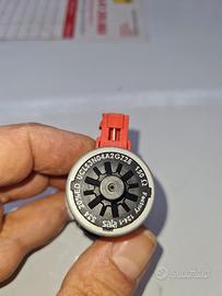 SEMIATEK 3 MOTORINO ATTUATORE VALVOLA 3 VIE