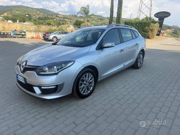 Renault Megane Mégane 1.5 dCi 110CV GT Line