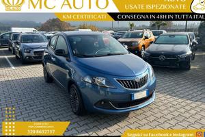 LANCIA Ypsilon 1.0 FireFly 5 porte S&S Hybrid Go