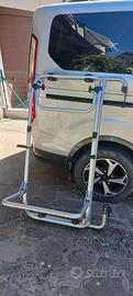 portabici Fiamma Carry Bike Frame