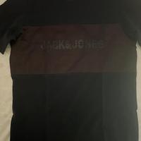 T-shirt maniche corte Jack&Jones