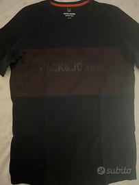 T-shirt maniche corte Jack&Jones