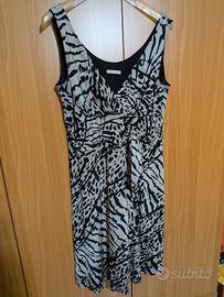 Abito estivo Cannella