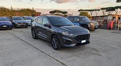 FORD Kuga PHEV ST-LINE 2.5cc 225cv(152cv) ASSIST