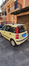 fiat panda 1.2