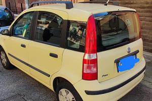 fiat panda 1.2
