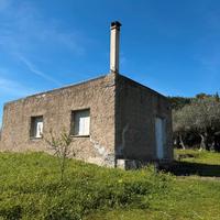 Strada Vicinale Crabulazzi