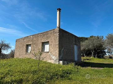 Strada Vicinale Crabulazzi