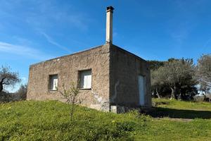 Strada Vicinale Crabulazzi