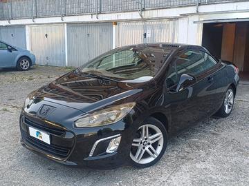 Peugeot 308 CC 1.6 hdi 8v Active 112cv