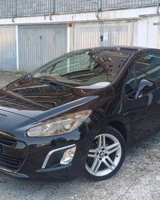 Peugeot 308 CC 1.6 hdi 8v Active 112cv