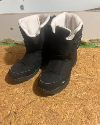 Doposci bambino/a, 35