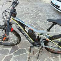 e-bike