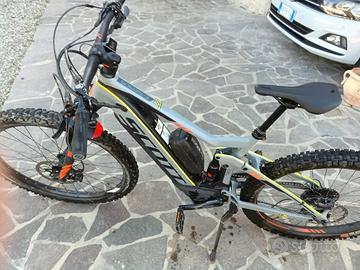 e-bike