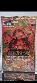 pacchetto one piece prb-01 inglese