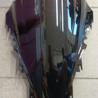 CUPOLINO FUME' R1