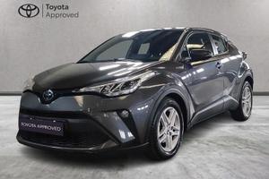 Toyota C-HR 1.8 Hybrid E-CVT Active