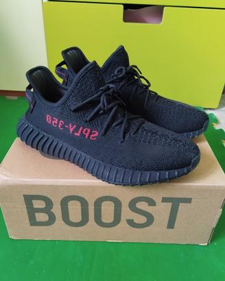 Yeezy boost 350