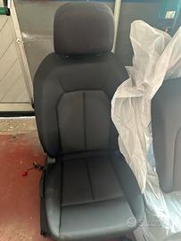 Interno Audi A3 8y 2020-2024