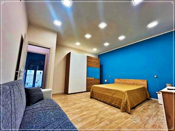 Casa Vacanza Centro Storico Napoli
