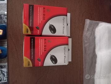 Mouse Optical