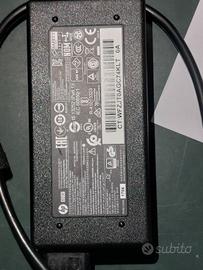 Alimentatore PC Notebook HP