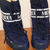 Moon Boot originali