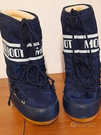 Moon Boot originali