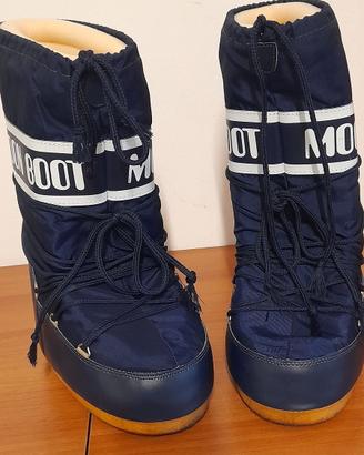 Moon Boot originali
