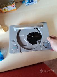 Sony PlayStation 1