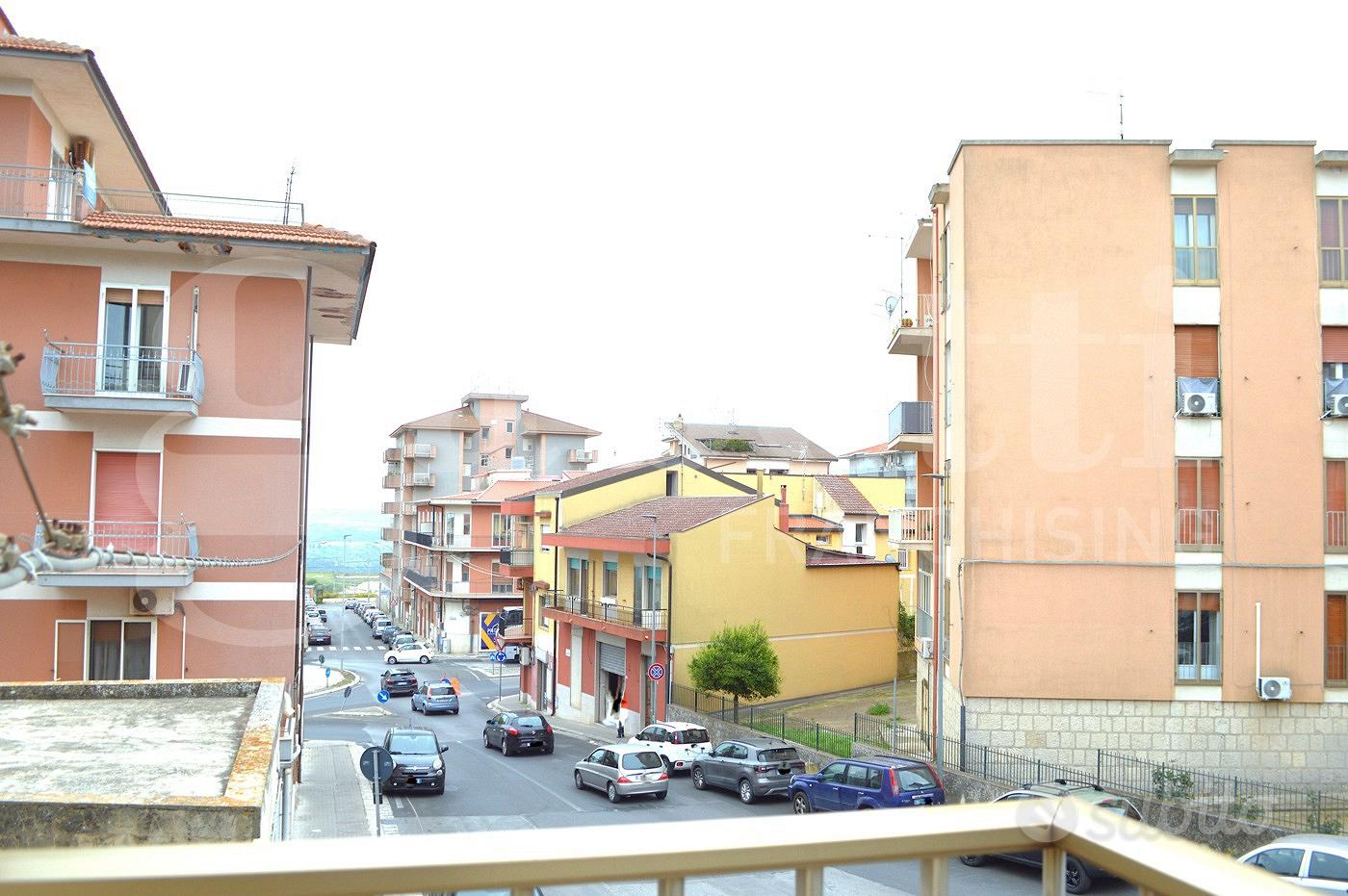 Apartment in Ragusa, Selvaggio - Vista 2