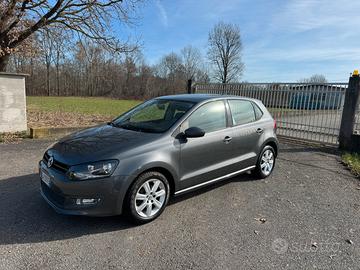 Volkswagen polo 1.6 diesel mecanica perfetta