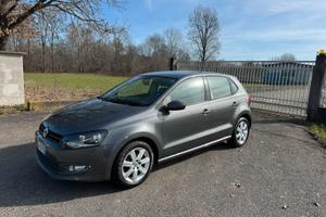 Volkswagen polo 1.6 diesel mecanica perfetta