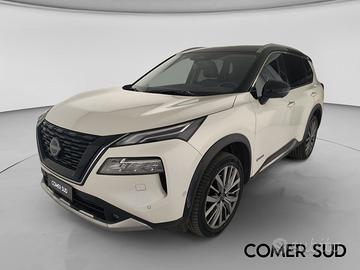 NISSAN X-Trail IV 2022 - X-Trail 1.5 e-powe U34199
