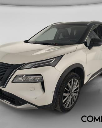 NISSAN X-Trail IV 2022 - X-Trail 1.5 e-powe U34199