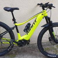 MTB - Mountain Bike elettriche