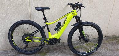 MTB - Mountain Bike elettriche