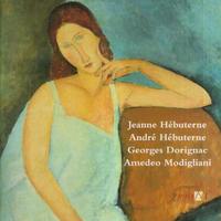 MODIGLIANI E I SUOI AA.VV. CANALE ARTE 2000 \