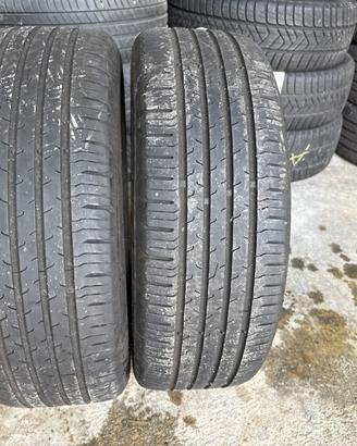 gomme usate 2056016 Estivo CONTINENTAL - Con - 074