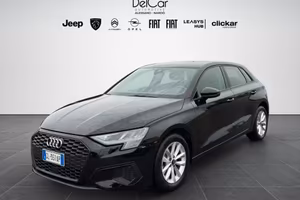 Audi A3 SPB 30 TDI S tronic Business