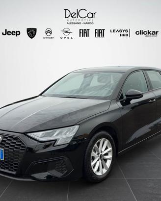 Audi A3 SPB 30 TDI S tronic Business