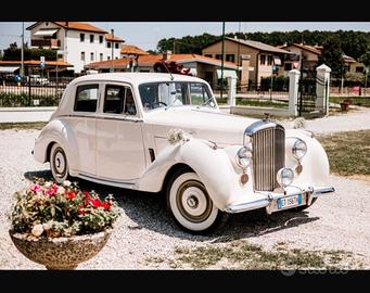 Auto da matrimonio sposi matrimoni con autista