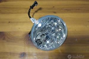 Faro originale Harley Davidson