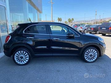 500x 1.6 multijet 100.000 km