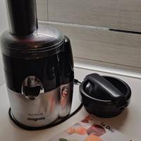 centrifuga frutta e verdura 