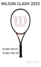 Racchetta Wilson Clash