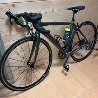 Bici corsa adulto