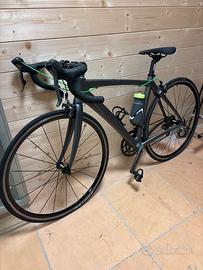 Bici corsa adulto