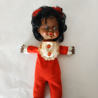 Bambola Paciocchino grande GiG El Greco anni 70